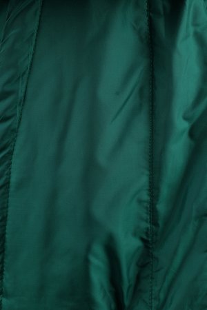 Куртка Длина изделия: Куртка. Модель прекрасно подойдет для формирования повседневного гардероба