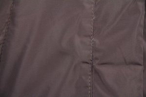 Куртка Длина изделия: Куртка (утеплитель: демисезон). Модель отлично подойдет для повседневной носки.