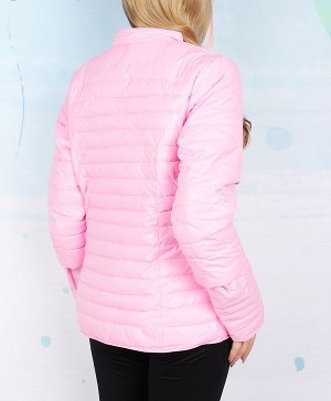 Куртка Длина изделия: Куртка лаконичного дизайна (рукава отстегиваются). Теплое дополнение к гардеробу на прохладную погоду.