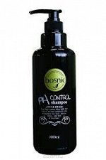 [BOSNIC] Шампунь для волос pH Control Shampoo,