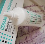 ECHOISE  Универсальный крем с КЕРМИДАМИ All in one cream CERAMIDE, 30гр
