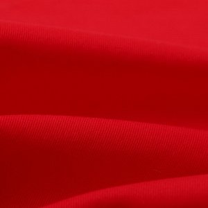 Полотенце новогоднее «Этель» New year collection, цвет красный, 40x73 см, 100% хл, саржа 190 г/м²