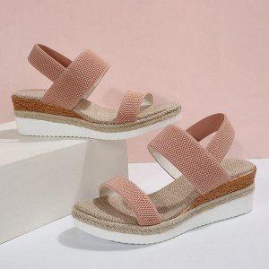 Сандалии женские