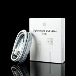 USB кабель/Lightning