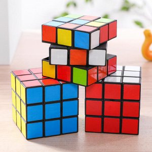 Игрушка кубик  Рубика