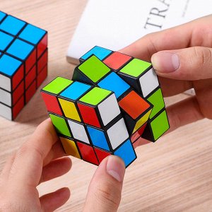 Игрушка кубик  Рубика