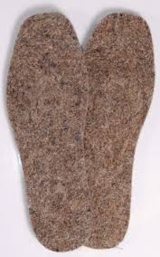 Стельки Войлок, сохраняет естественное тепло стоп, поглощает влагу, тем самым предупреждает охлаждение ног.
Внешне изделие может незначительно отличаться.
