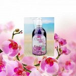Orchid Shower Gel Banna, 250 ml.