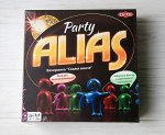 Tactic: Элиас Вечеринка &quot;Скажи иначе&quot; (Party Alias) 2