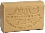 Мыло хозяйственное 72% 100 гр. ММЗ