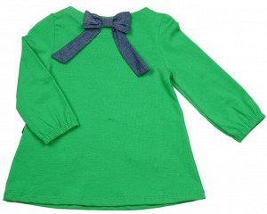 Платье (80-92см) UD 2344(1)зеленый