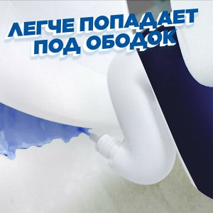Туалетный утенок  Гель Антиналет 900 мл