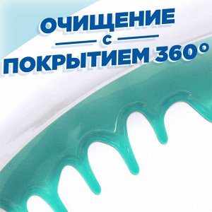 Туалетный утенок  Видимый Эффект  500мл