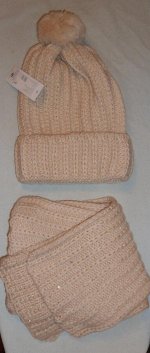 Комплект женский из 2х предметов