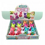 Заводная игрушка