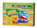 Панно салфетками &quot;кораблик&quot;