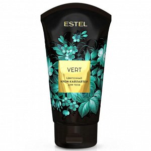 Эстель Крем Хайлайтер для Тела ESTEL VERT 150 мл