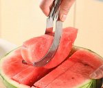 Нож для арбуза, дыни, манго и др.