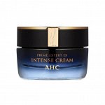 AHC Интенсивный антивозрастной крем с комплексом пептидов  Prime Expert EX Intense Cream