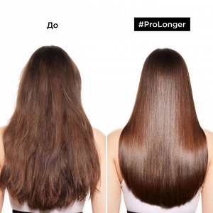 Лореаль Маска для волос восстанавливающая Loreal Pro Longer 250 мл Loreal Professionnel