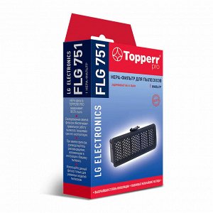 FLG 751 Фильтр для пылесоса LG