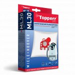 ML 30 Синтетический пылесборник для пылесоса MIELE, HOOVER