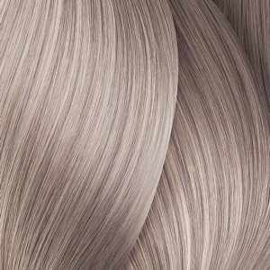 Loreal Краска для волос тон 10.21 Очень очень светлый блондин перламутровый пепельный Loreal Professionnel Majirel 50 мл Лореаль
