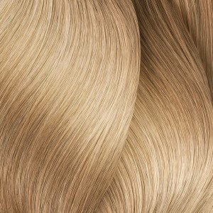 Loreal Краска для волос тон 10.31 Очень очень светлый блондин золотисто пепельный Loreal Professionnel Majirel 50 мл Лореаль