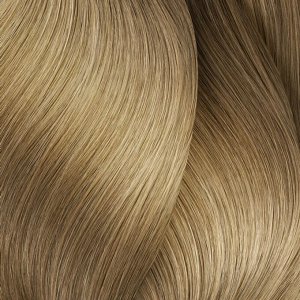 Loreal Краска для волос тон 9.31 Очень светлый блондин золотисто пепельный Loreal Professionnel Majirel 50 мл Лореаль