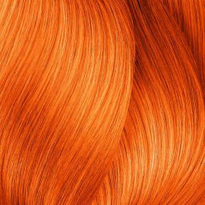 Loreal Краска для волос тон 7.45 Блондин медный красное дерево Loreal Majirouge Rubilane 50 мл Лореаль