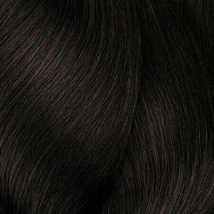 Loreal Краска для волос тон 4.15 Шатен пепельный красное дерево Loreal Professionnel Majirel 50 мл Лореаль