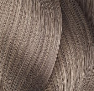 Loreal Краска для волос тон 9.21 Очень светлый блондин жемчужно пепельный Loreal Professionnel Majirel 50 мл Лореаль