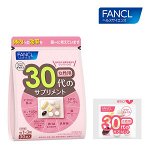 Витамины Fancl для женщин после 30 лет