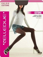 Шок цена L’Elledue — Италия Теплые колготки 98 рублей
