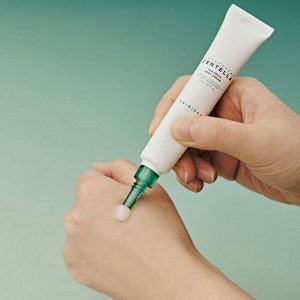 SKIN1004 Madagascar Centella Tea-Trica Spot Cream Точечный крем для проблемной кожи