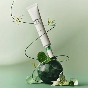 SKIN1004 Madagascar Centella Tea-Trica Spot Cream Точечный крем для проблемной кожи