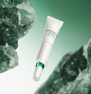 SKIN1004 Madagascar Centella Tea-Trica Spot Cream Точечный крем для проблемной кожи