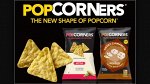 Кукрузные чипсы Popcorners