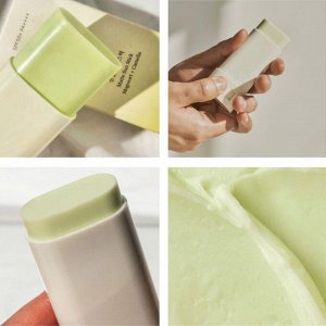 BEAUTY OF JOSEON Матирующий солнцезащитный стик SPF 50+ PA++++ MATTE SUN STICK: MUGWORT + CAMELIA, 18 г