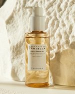 SKIN1004 Madagascar Centella Light Cleansing Oil Успокаивающее гидрофильное масло с центеллой