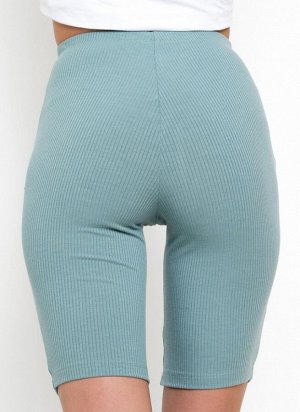 Велосипедки жен.арт.261/3-5,оливковые