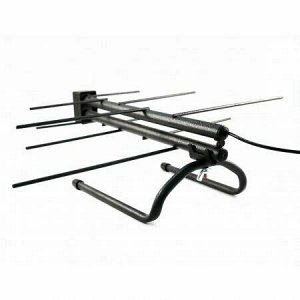 Perfeo ТВ антенна "ГЕЛИО", пассивная, DVB-T2 (PF-B4325)(BAS-5133P)