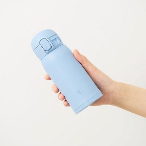 Японская  термокружка Zojirushi  SM-WS36 (360мл)