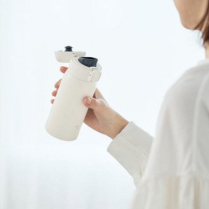 Японская  термокружка Zojirushi  SM-WS36 (360мл)