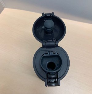 Японская  термокружка Zojirushi  SM-WS36 (360мл)