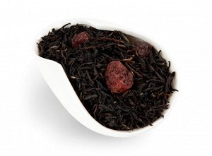Чай чёрный аром. "Дикая Вишня"Very Best