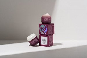 Heimish Blaсk Rose Sorbet Cream Увлажняющий укрепляющий крем-сорбет с розой 50 мл