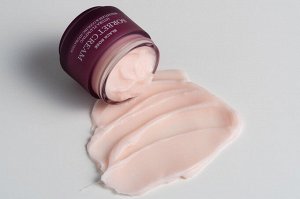 Heimish Blaсk Rose Sorbet Cream Увлажняющий укрепляющий крем-сорбет с розой 50 мл