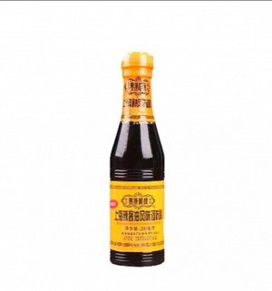 Шанхайский вустерский соус, 200мл, ст.б., Tai Kang Huang, 1/24, , шт