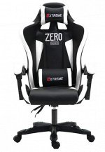 Кресло компьютерное WCG ZERO-L (геймерское, игровое, офисное)